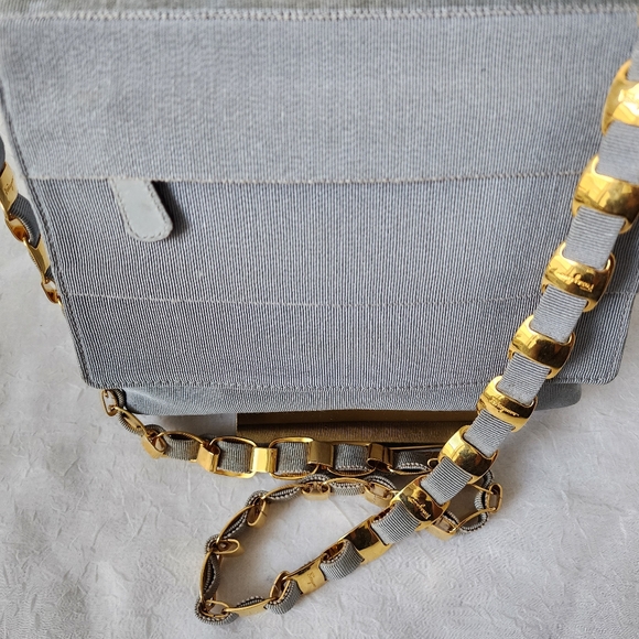 Auth Salvatore Ferragamo Shoulder/Crossbody Bag - Picture 11 of 11